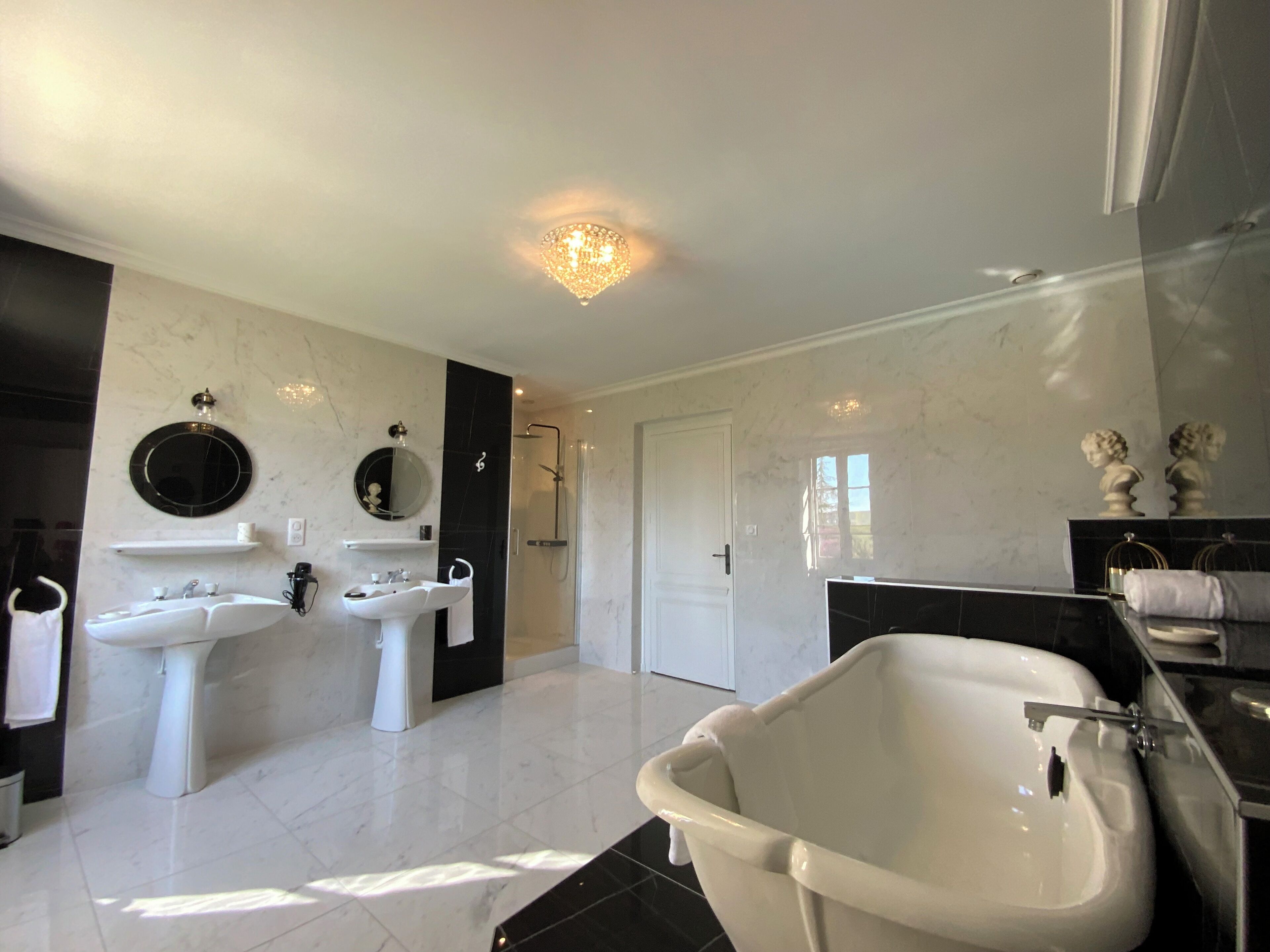 Château D'Argentonesse