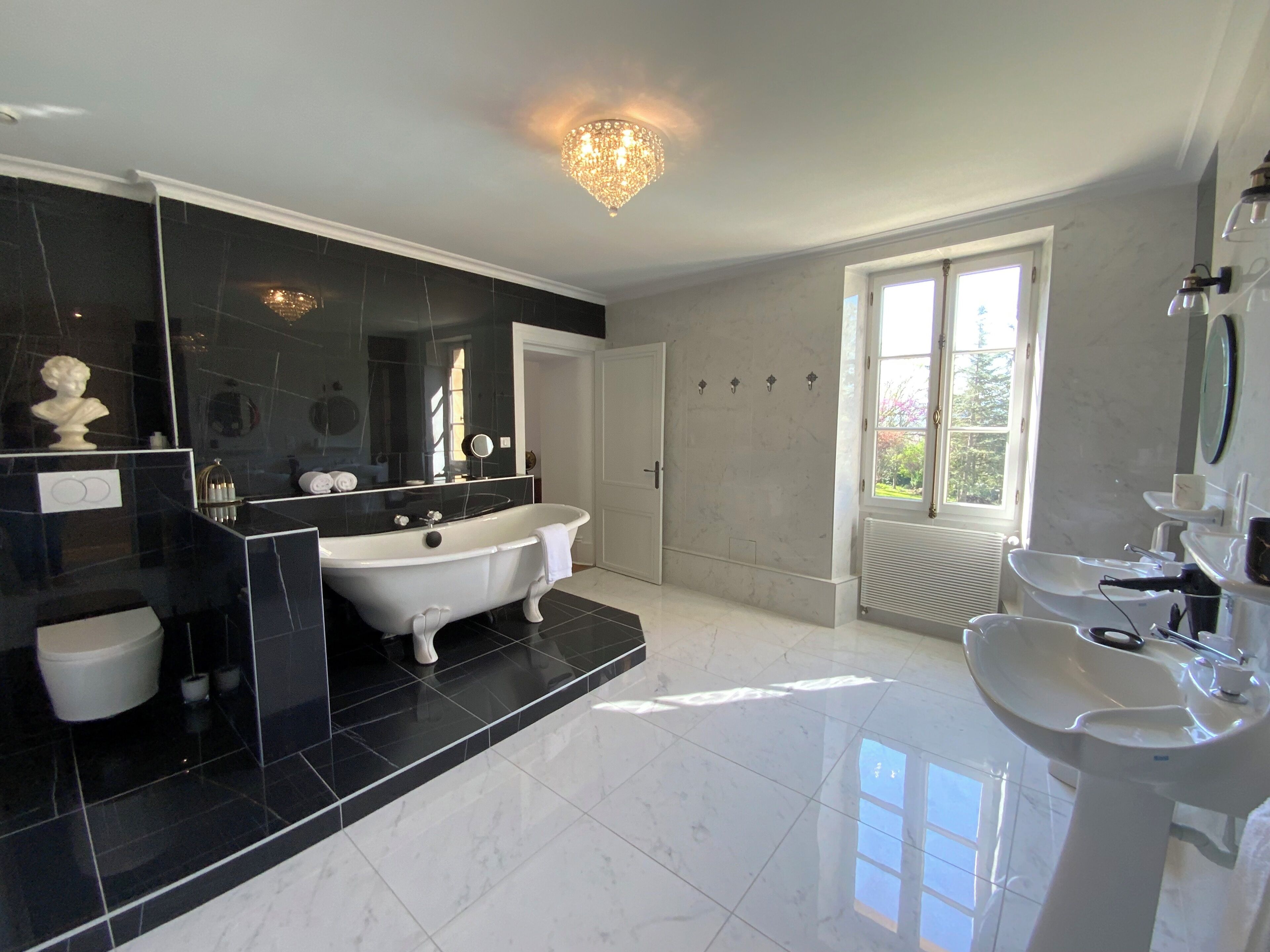 Château D'Argentonesse