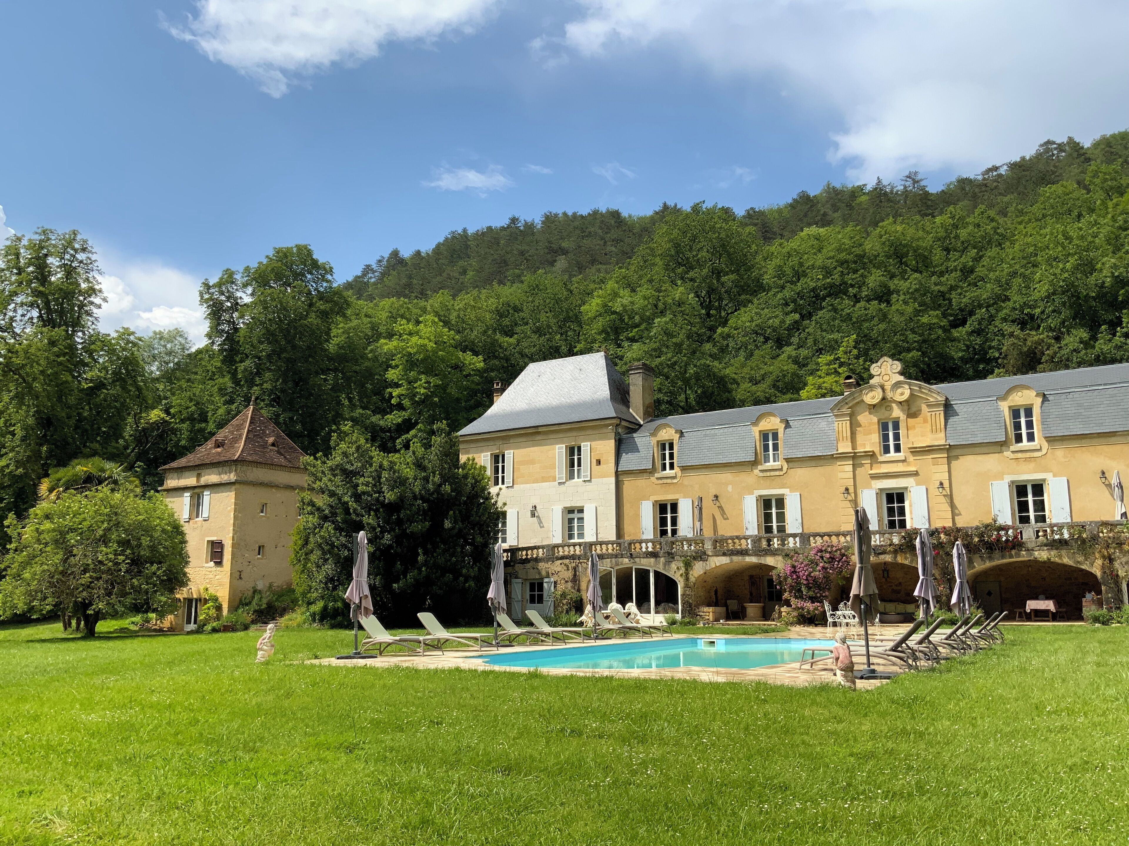 Château D'Argentonesse