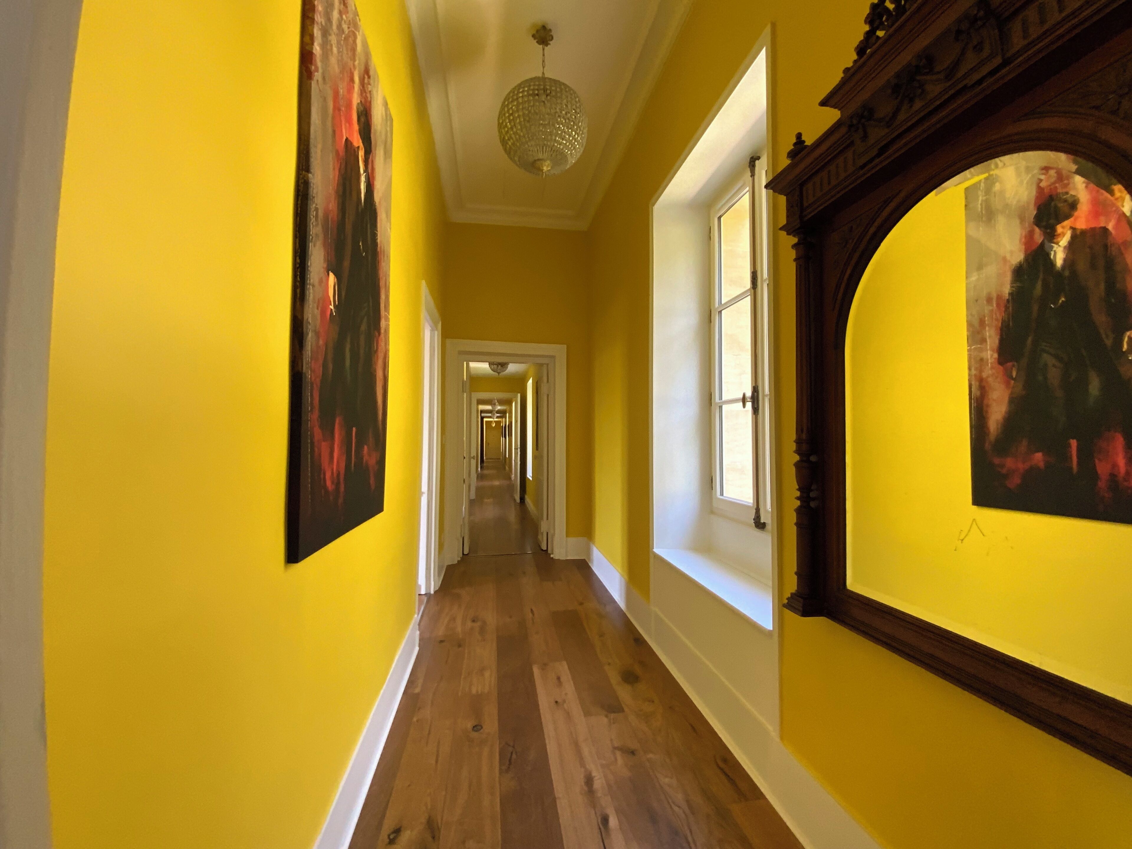 Château D'Argentonesse