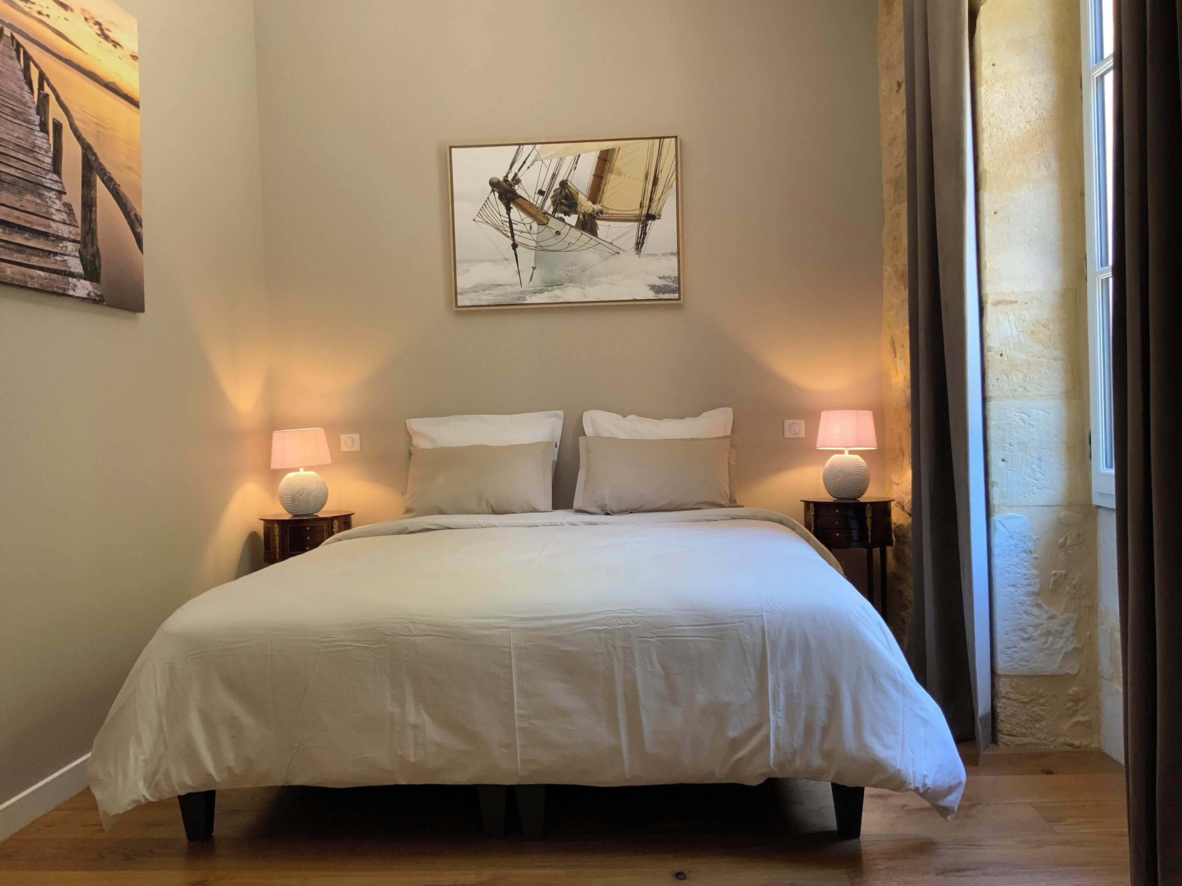 Château D'Argentonesse