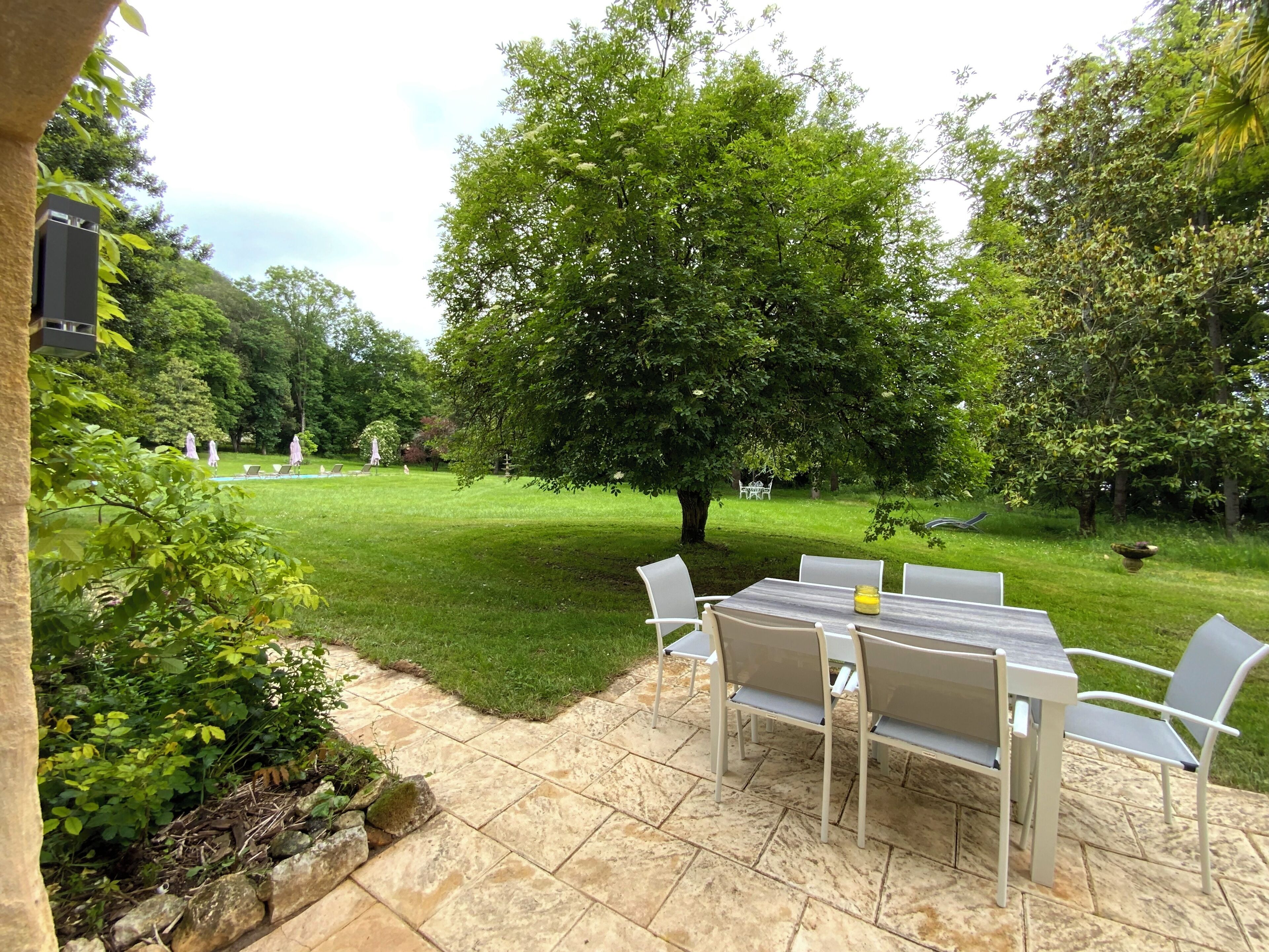 Château D'Argentonesse