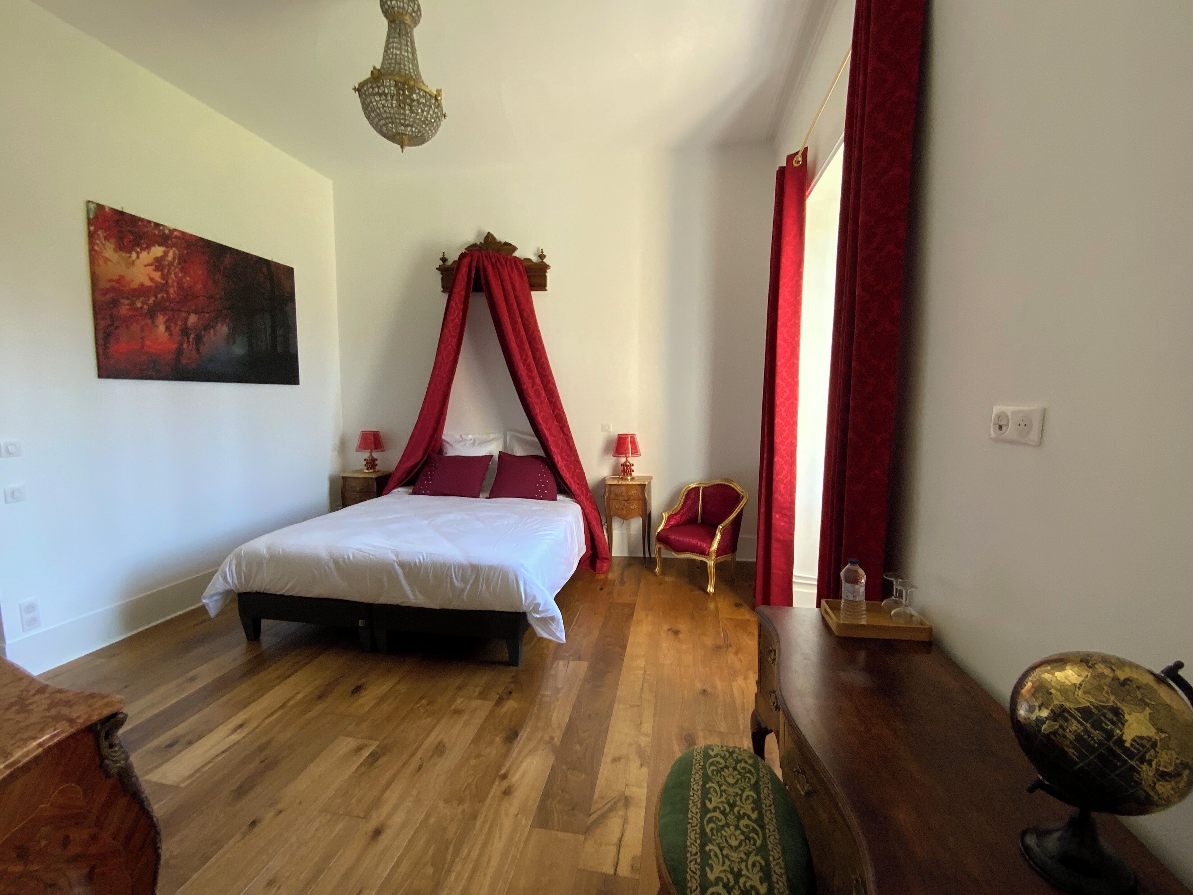 Château D'Argentonesse