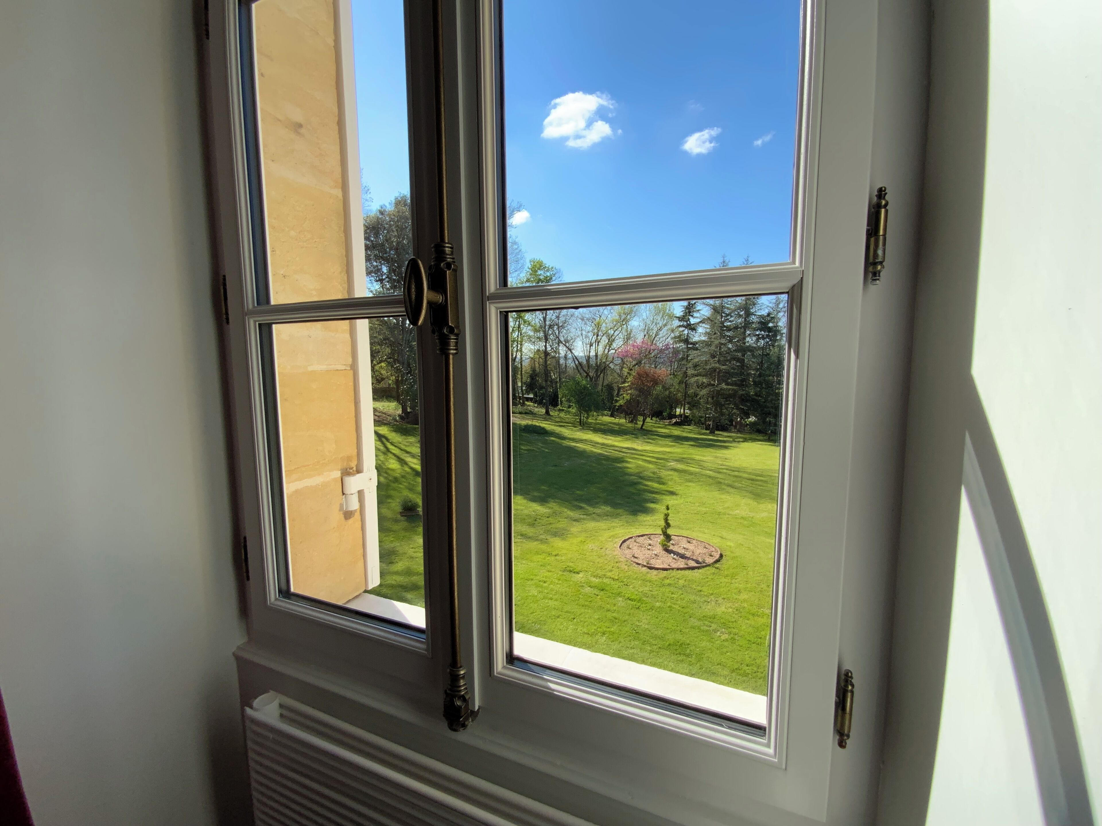 Château D'Argentonesse