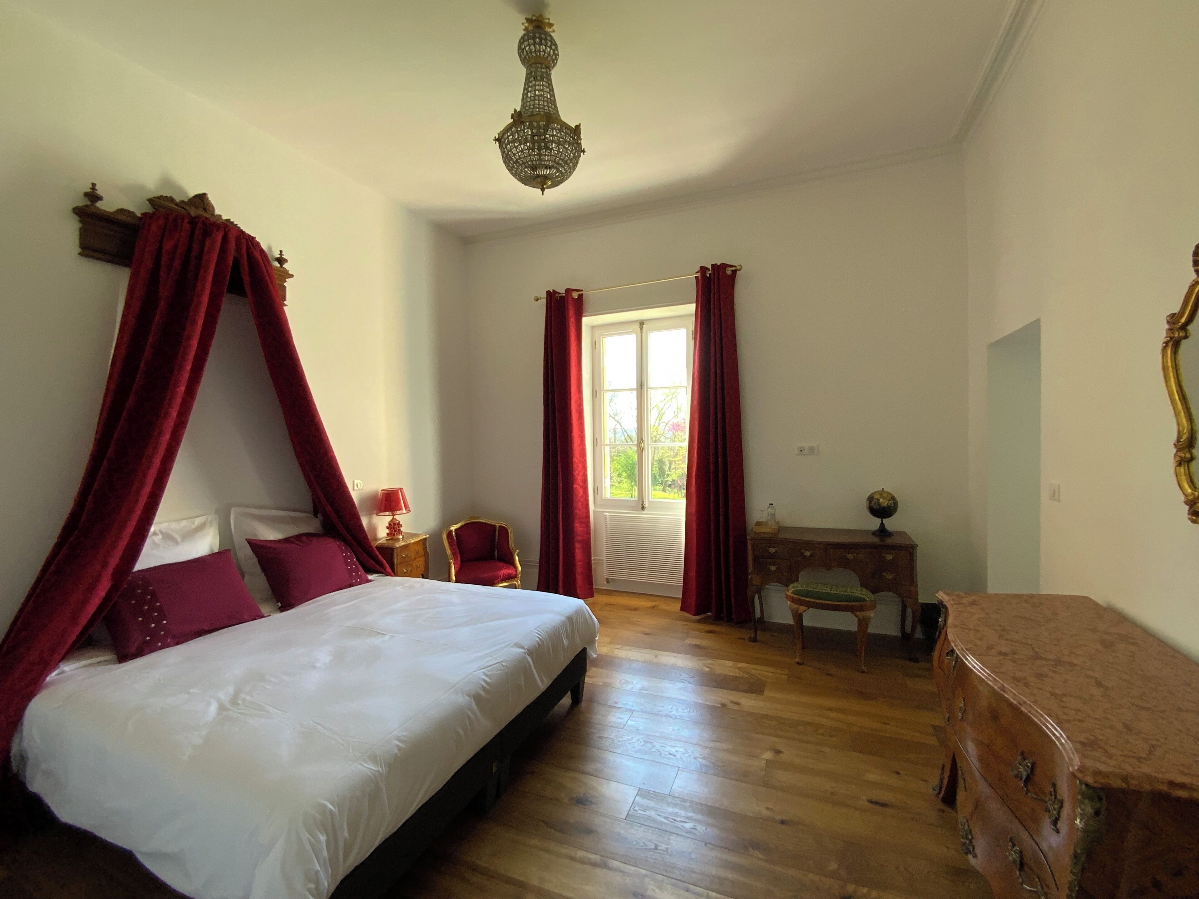 Château D'Argentonesse