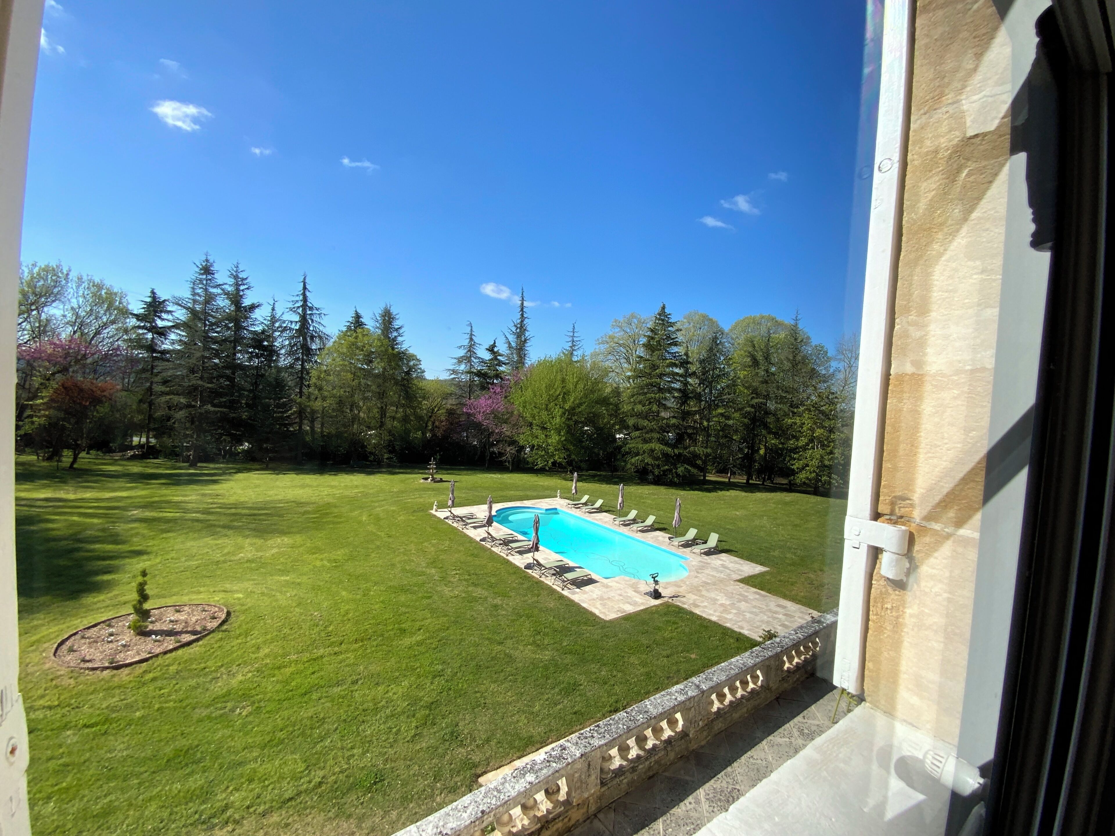 Château D'Argentonesse