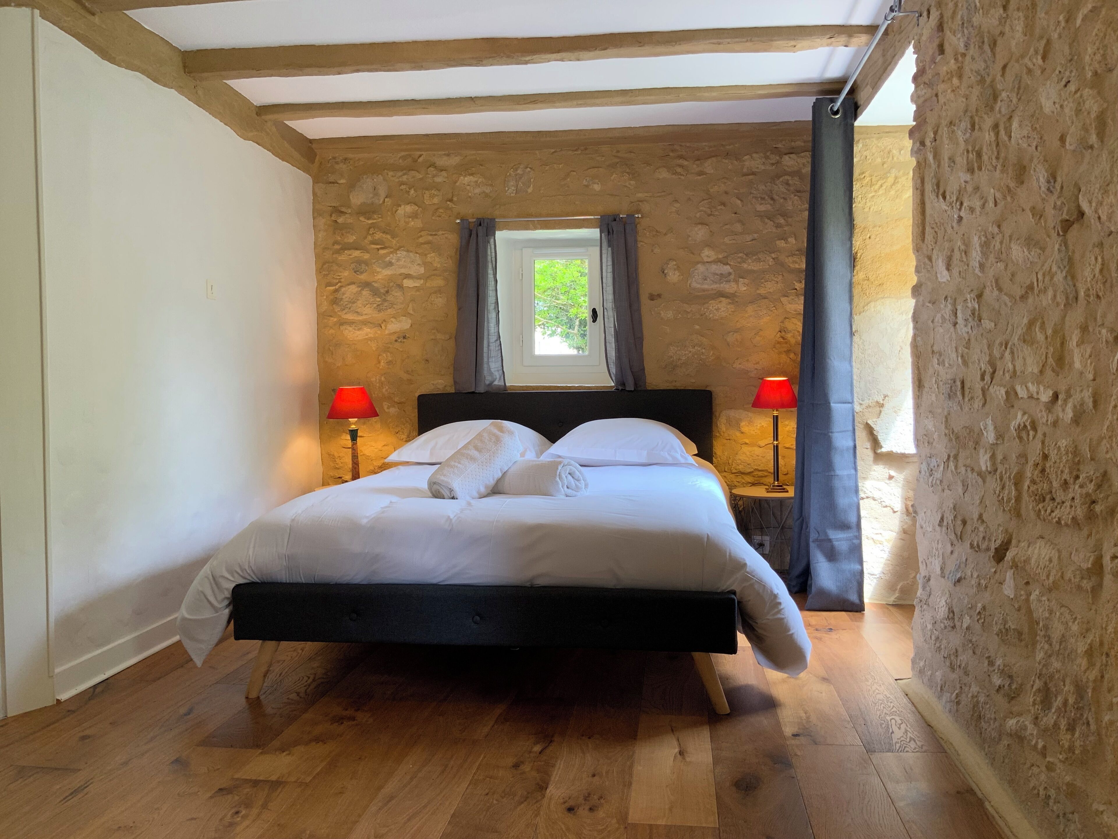 Château D'Argentonesse