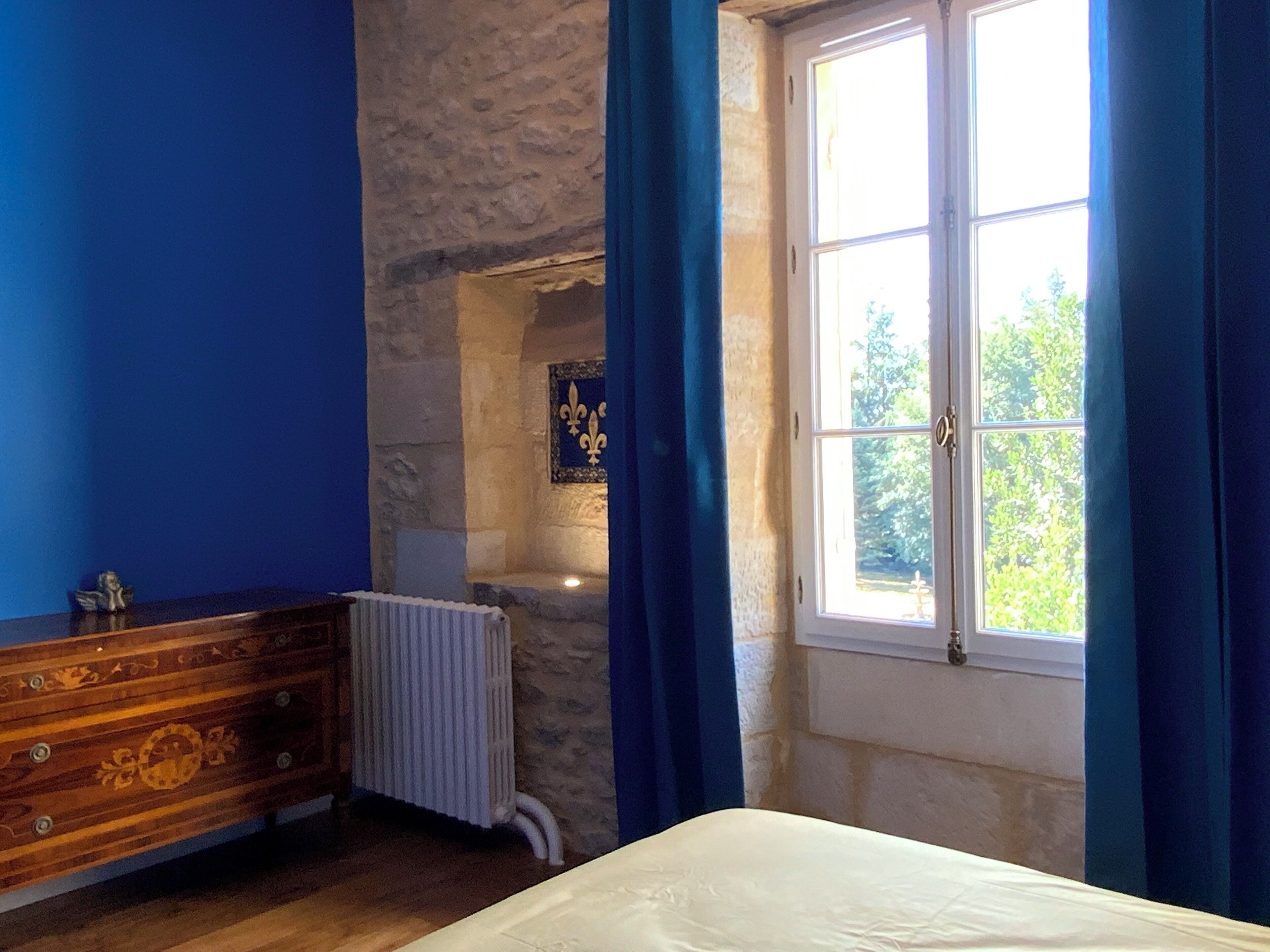 Château D'Argentonesse