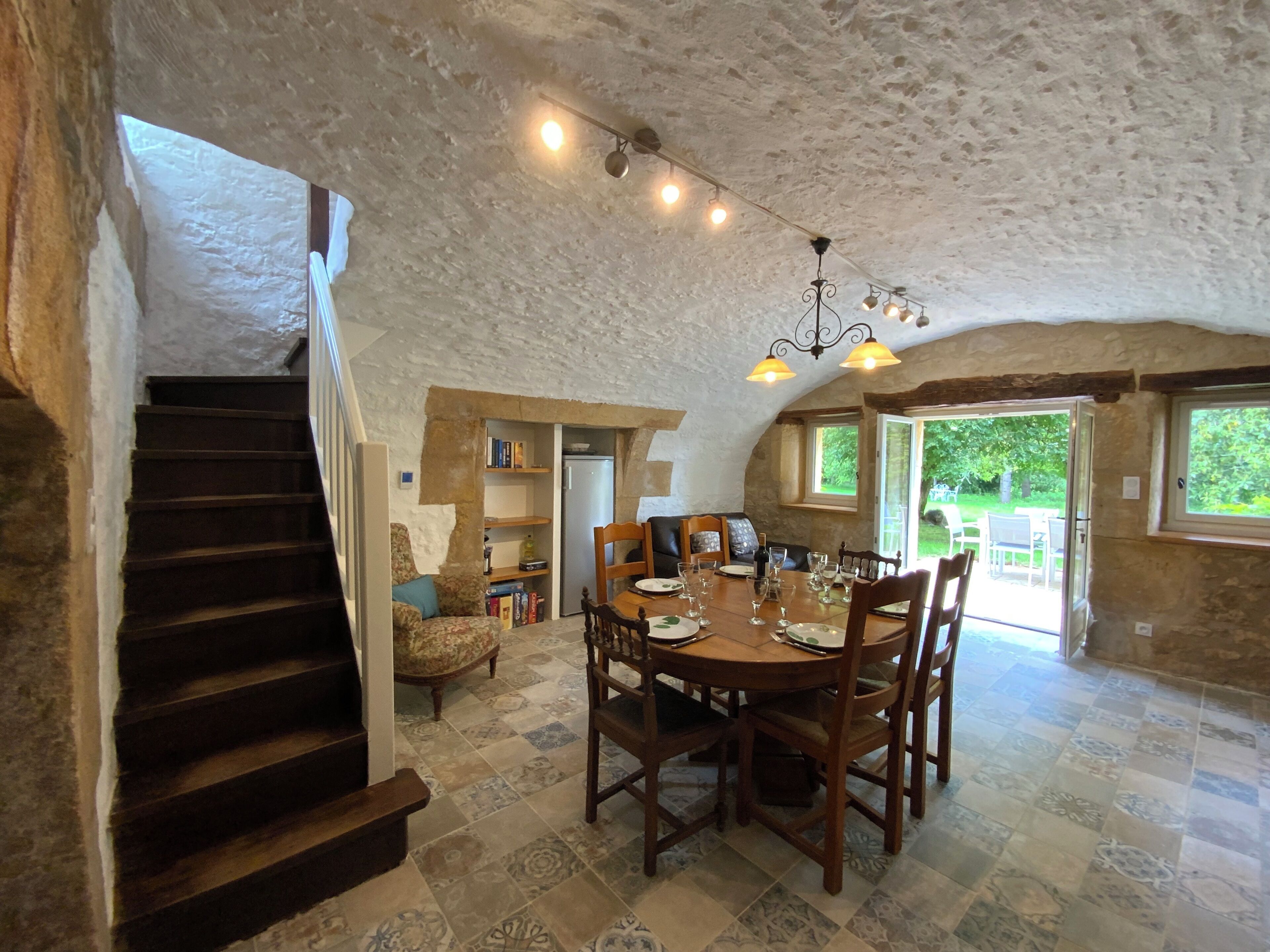 Château D'Argentonesse