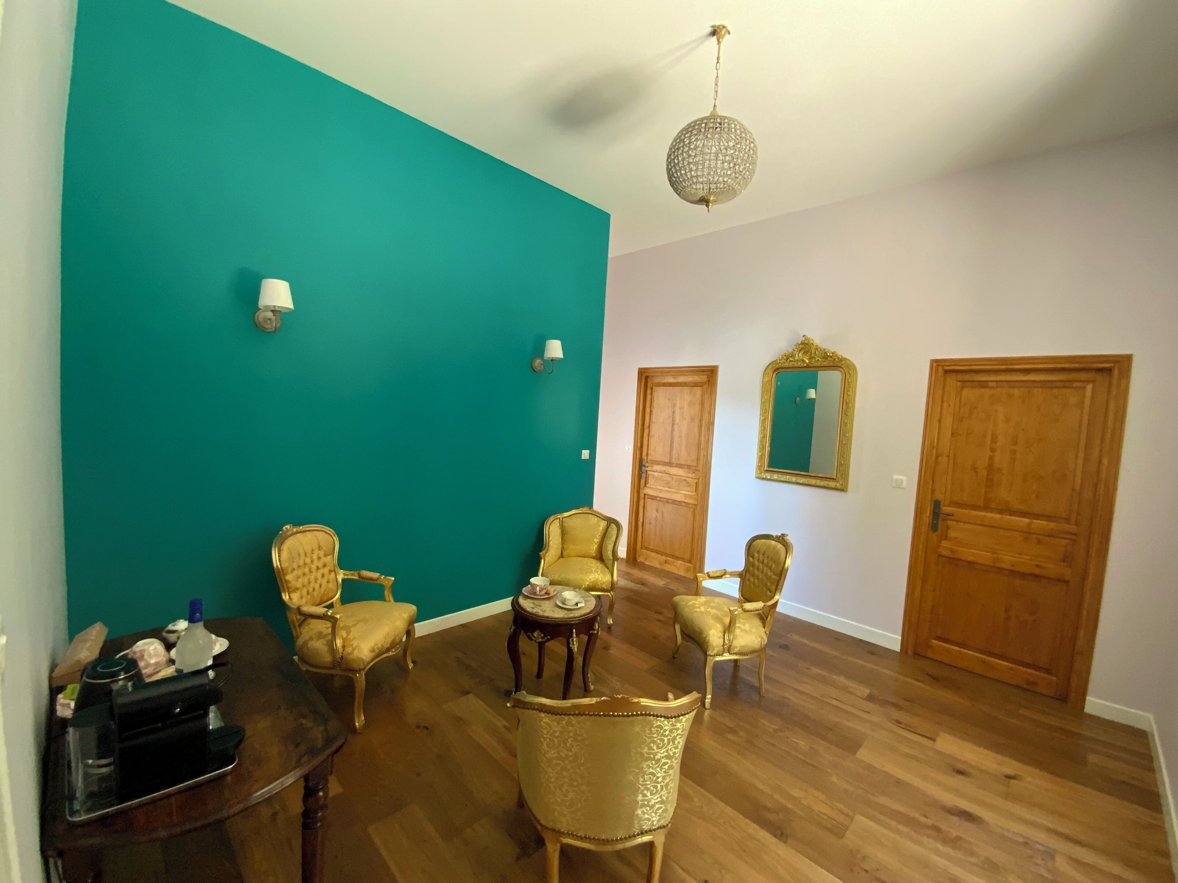 Château D'Argentonesse