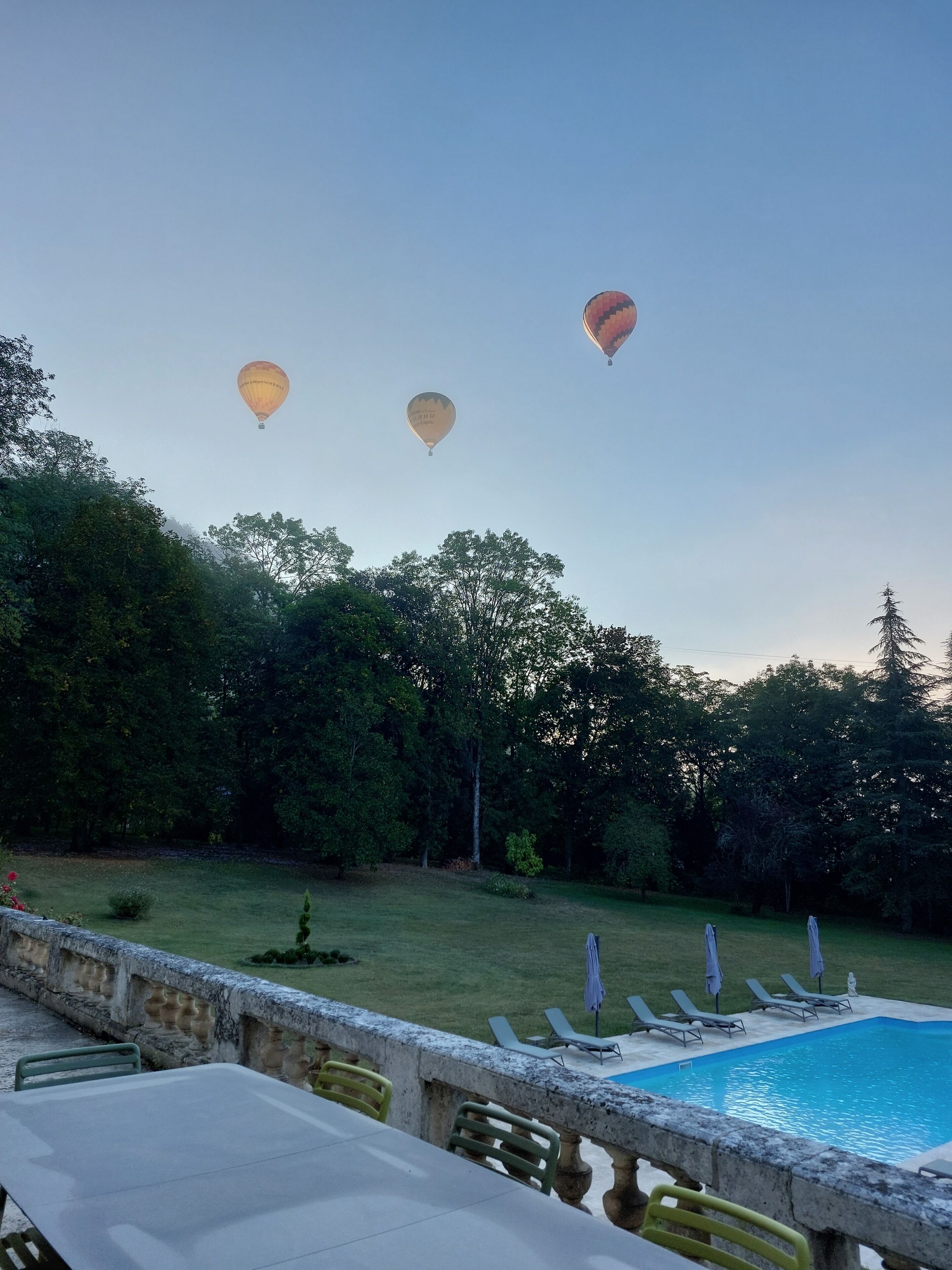 Château D'Argentonesse
