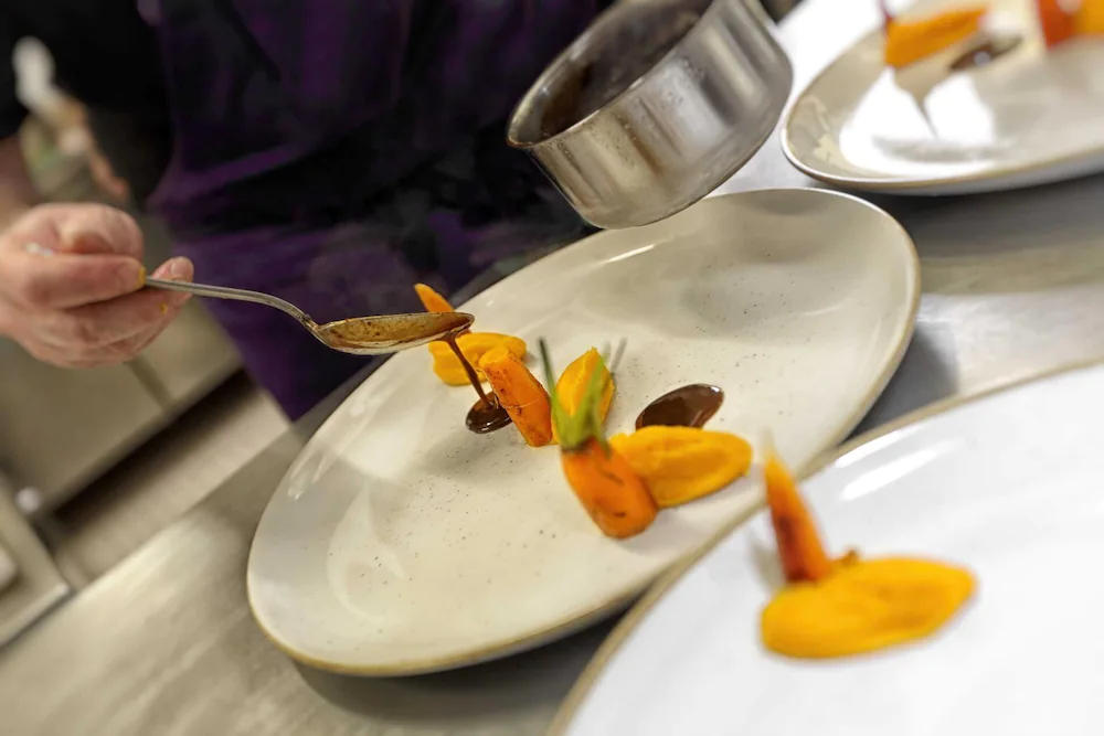 Logis Hôtel L'atelier D'epicure