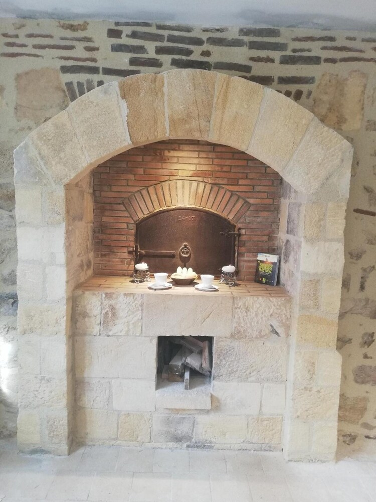Logis Hôtel L'atelier D'epicure