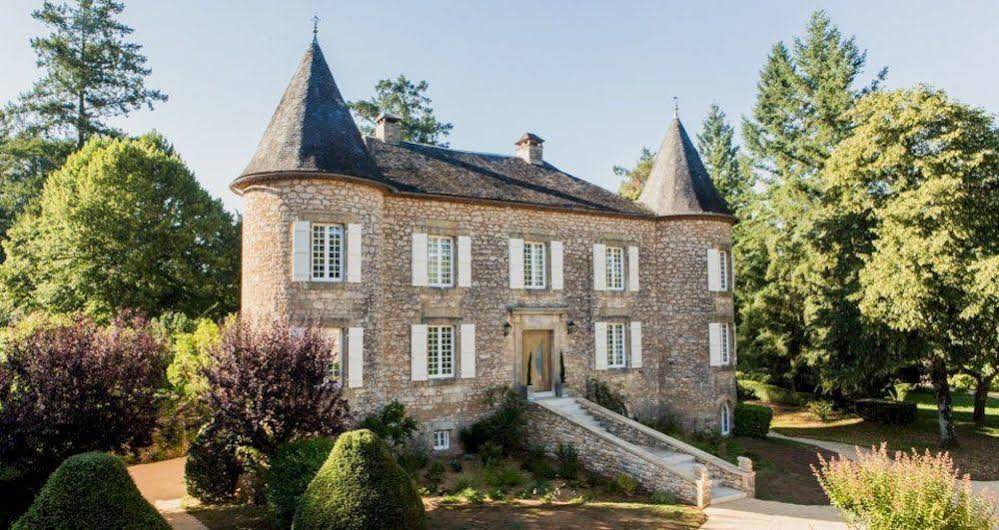 Château de Maraval