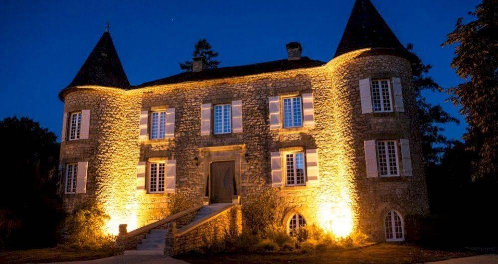 Château de Maraval