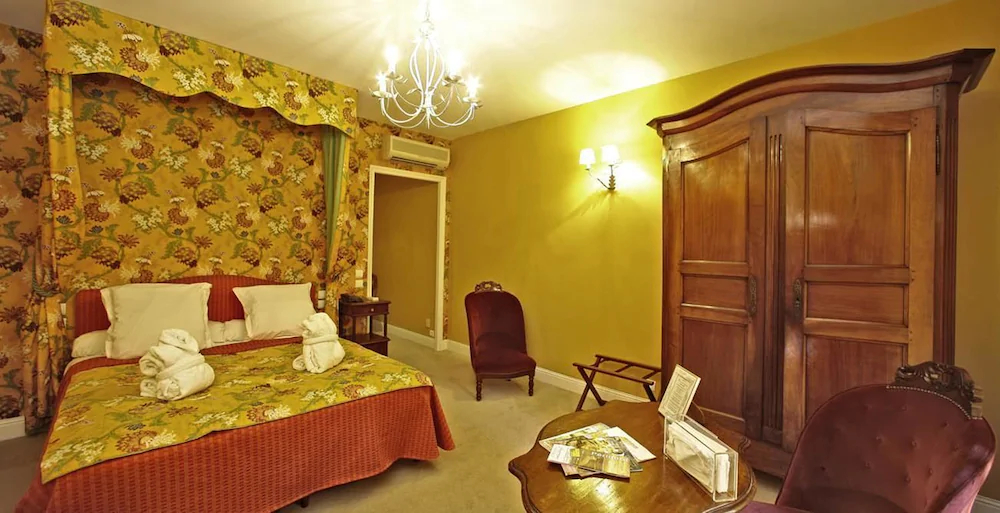 Manoir d'Hautegente