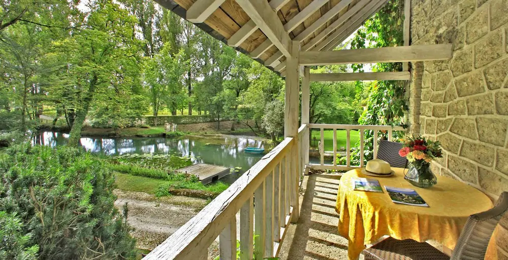 Manoir d'Hautegente