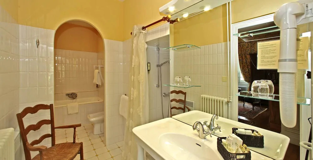 Manoir d'Hautegente