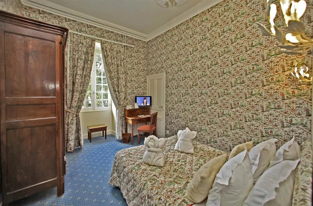 Manoir d'Hautegente