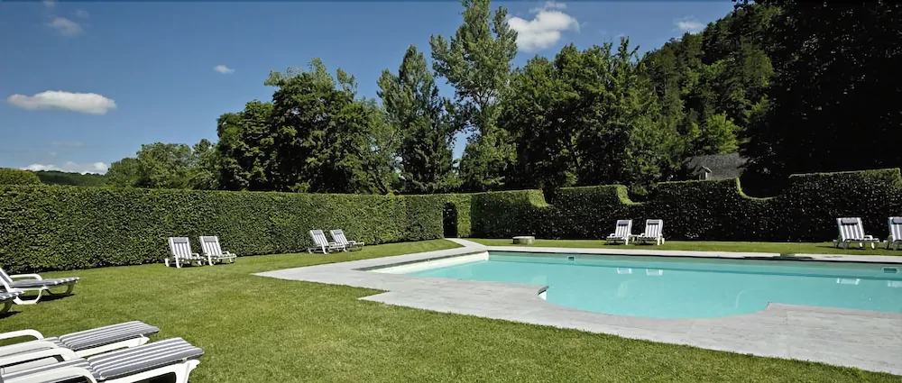 Manoir d'Hautegente