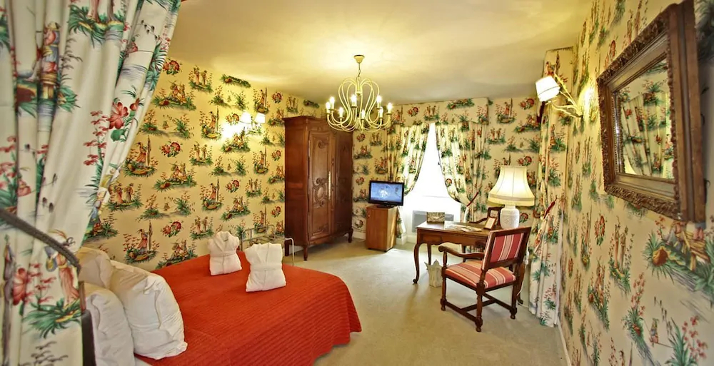 Manoir d'Hautegente