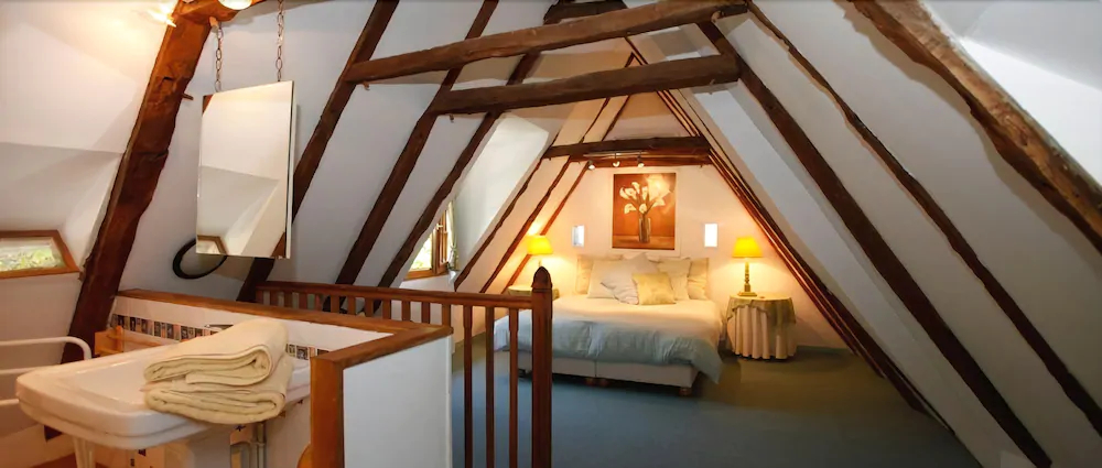 Manoir d'Hautegente