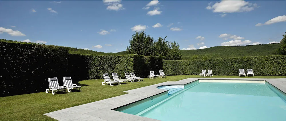 Manoir d'Hautegente