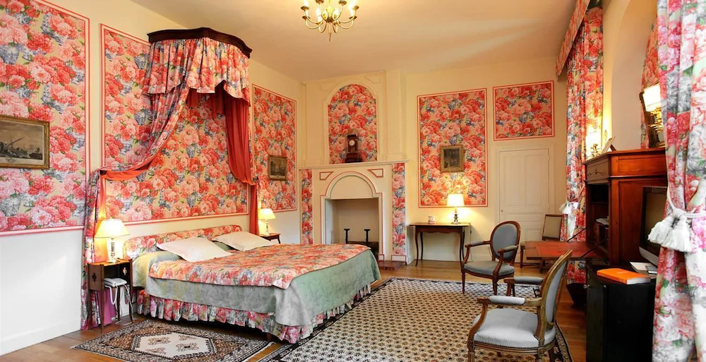 Manoir d'Hautegente