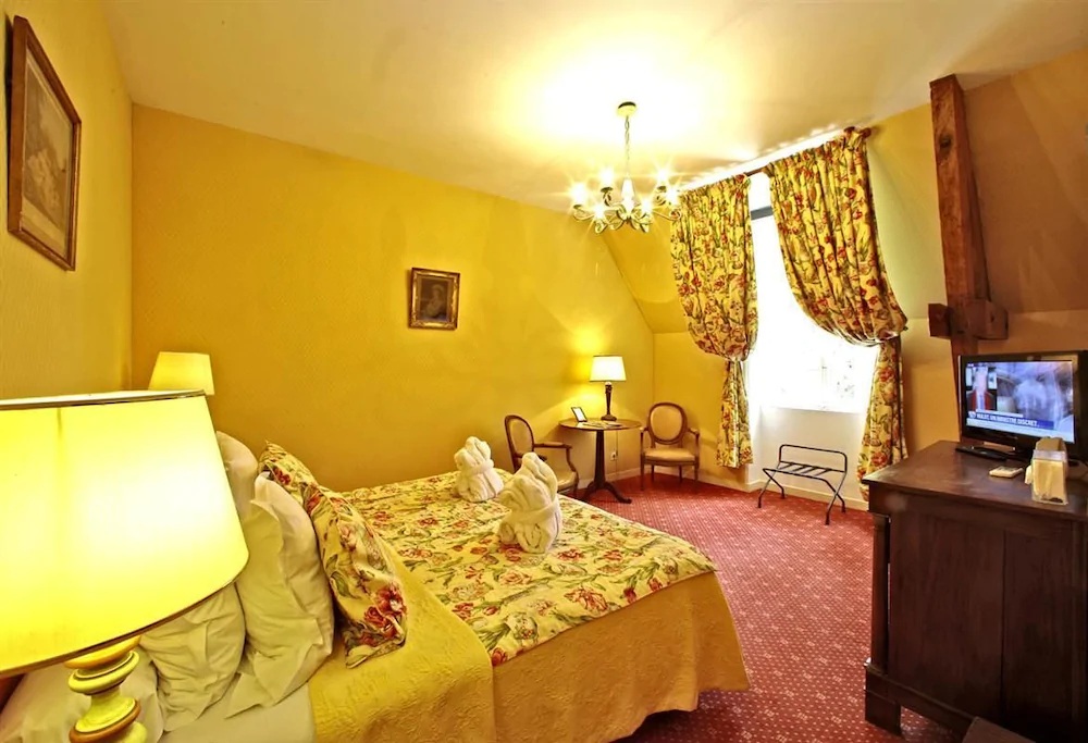 Manoir d'Hautegente