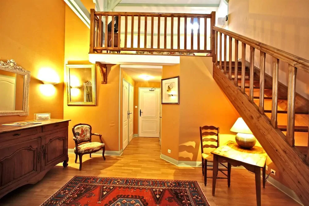Manoir d'Hautegente
