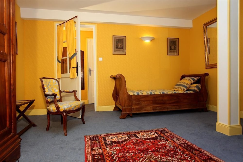 Manoir d'Hautegente