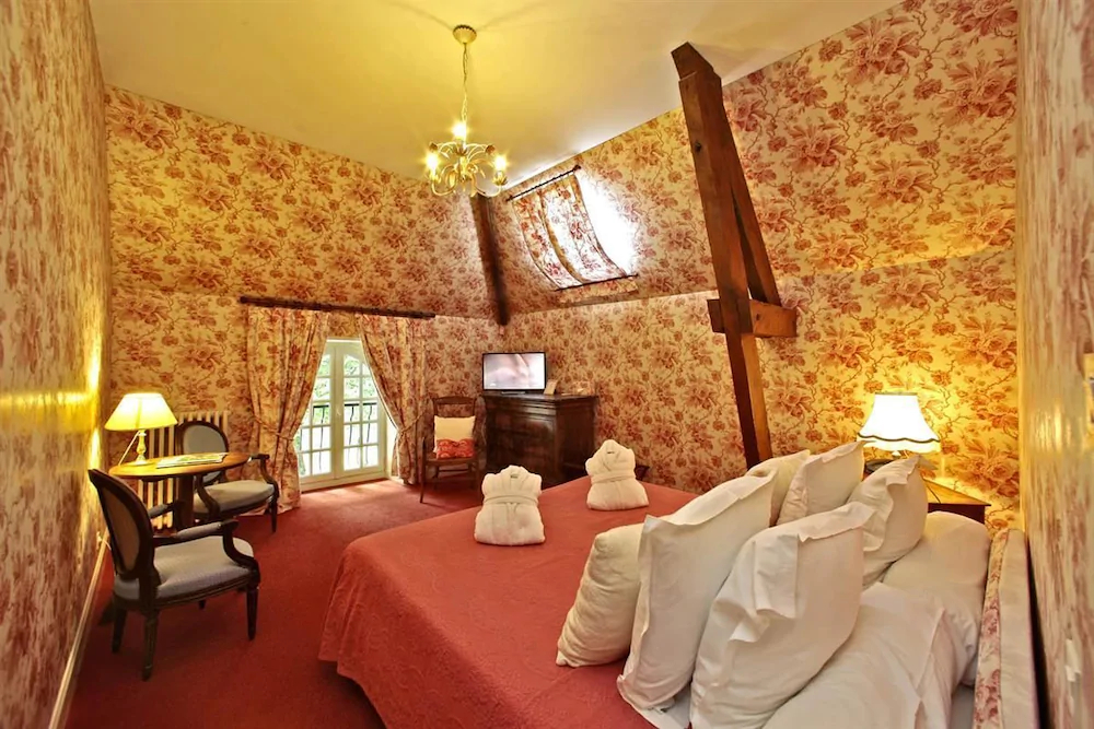 Manoir d'Hautegente