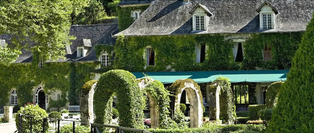 Manoir d'Hautegente