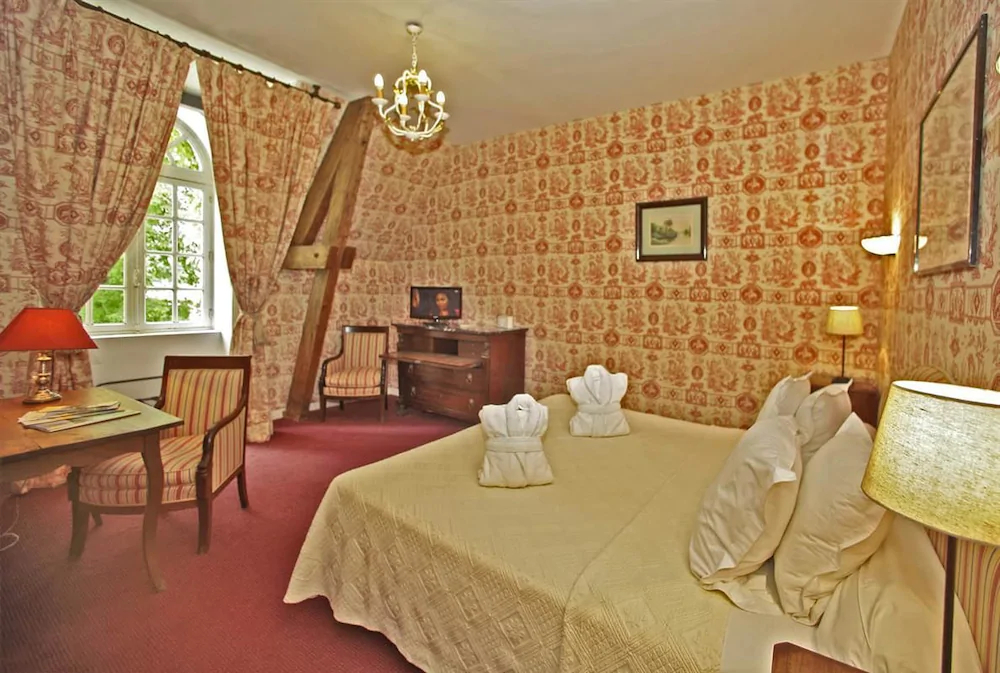 Manoir d'Hautegente