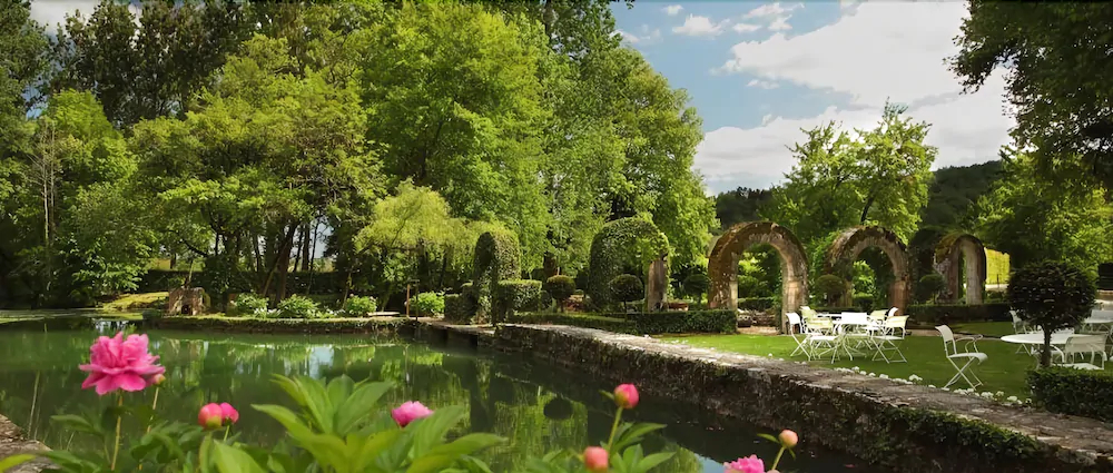 Manoir d'Hautegente