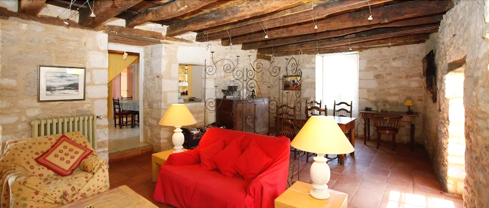Manoir d'Hautegente