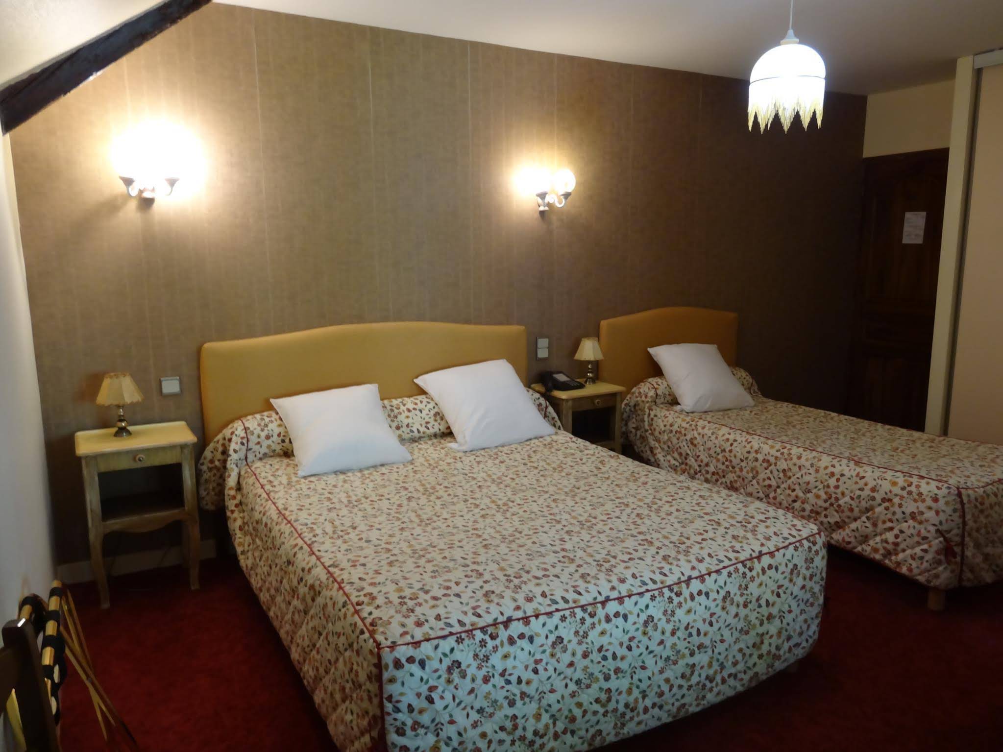 Chateau de la Fleunie