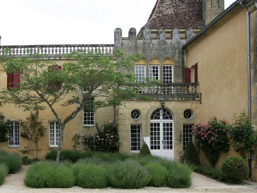 Chateau Mont-D’Onel
