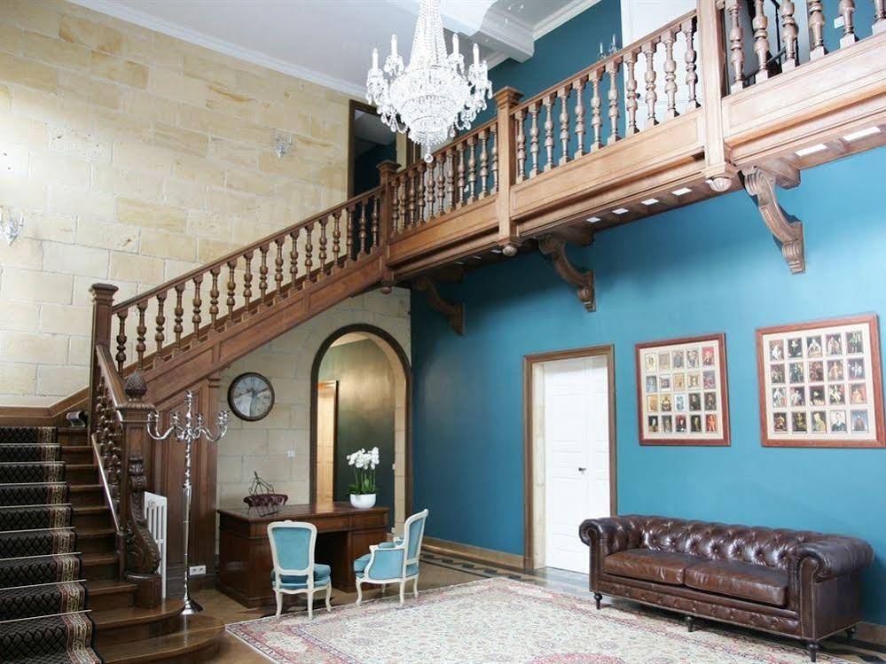 Chateau Mont-D’Onel