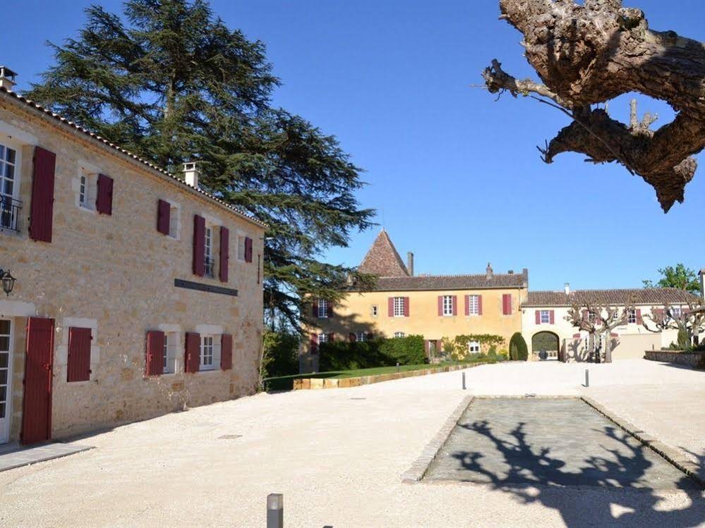 Chateau Mont-D’Onel