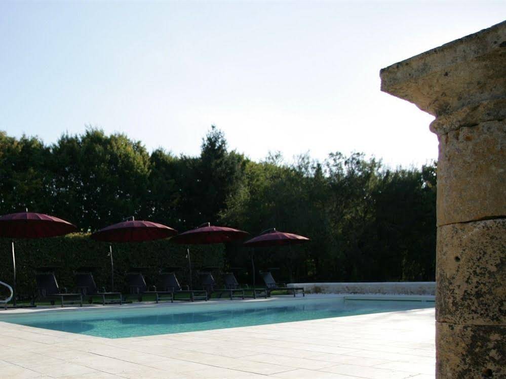 Chateau Mont-D’Onel