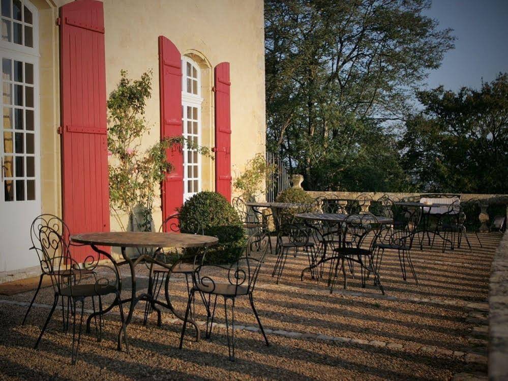 Chateau Mont-D’Onel
