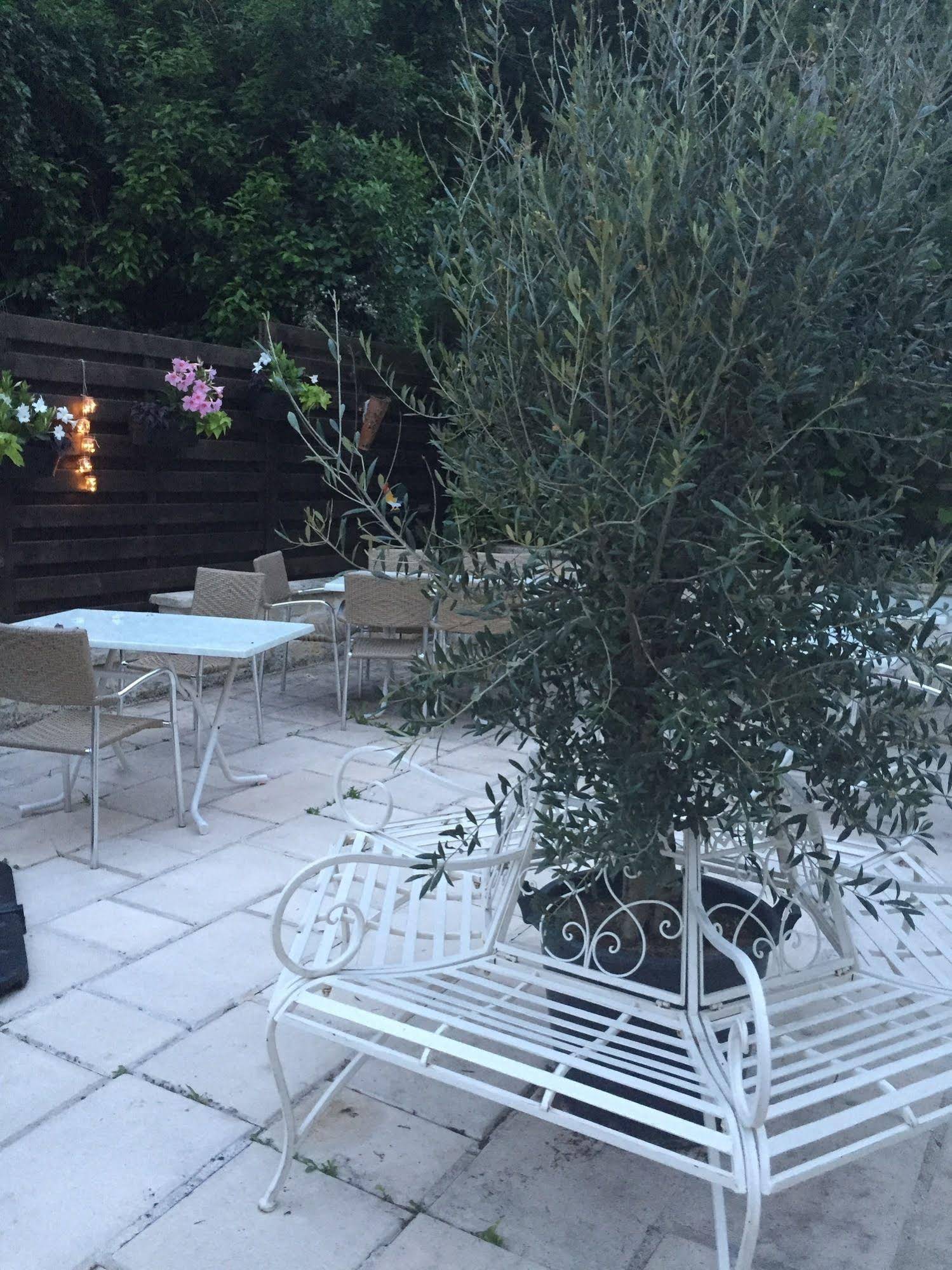 Hotel Du Fin Chapon