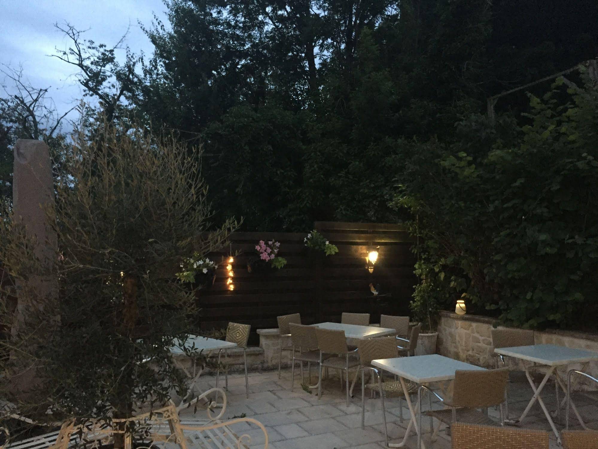 Hotel Du Fin Chapon