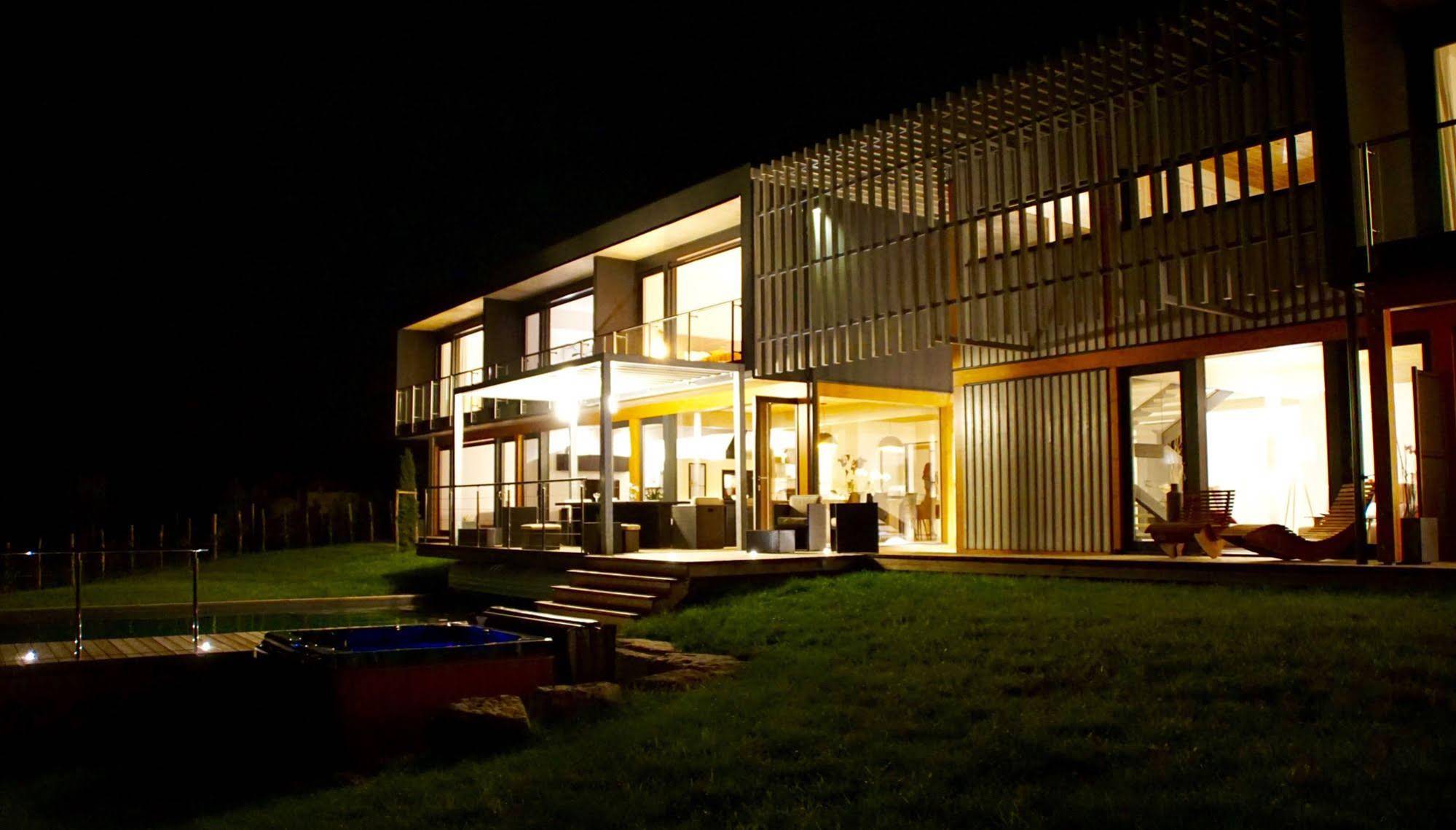 Villa Lascaux