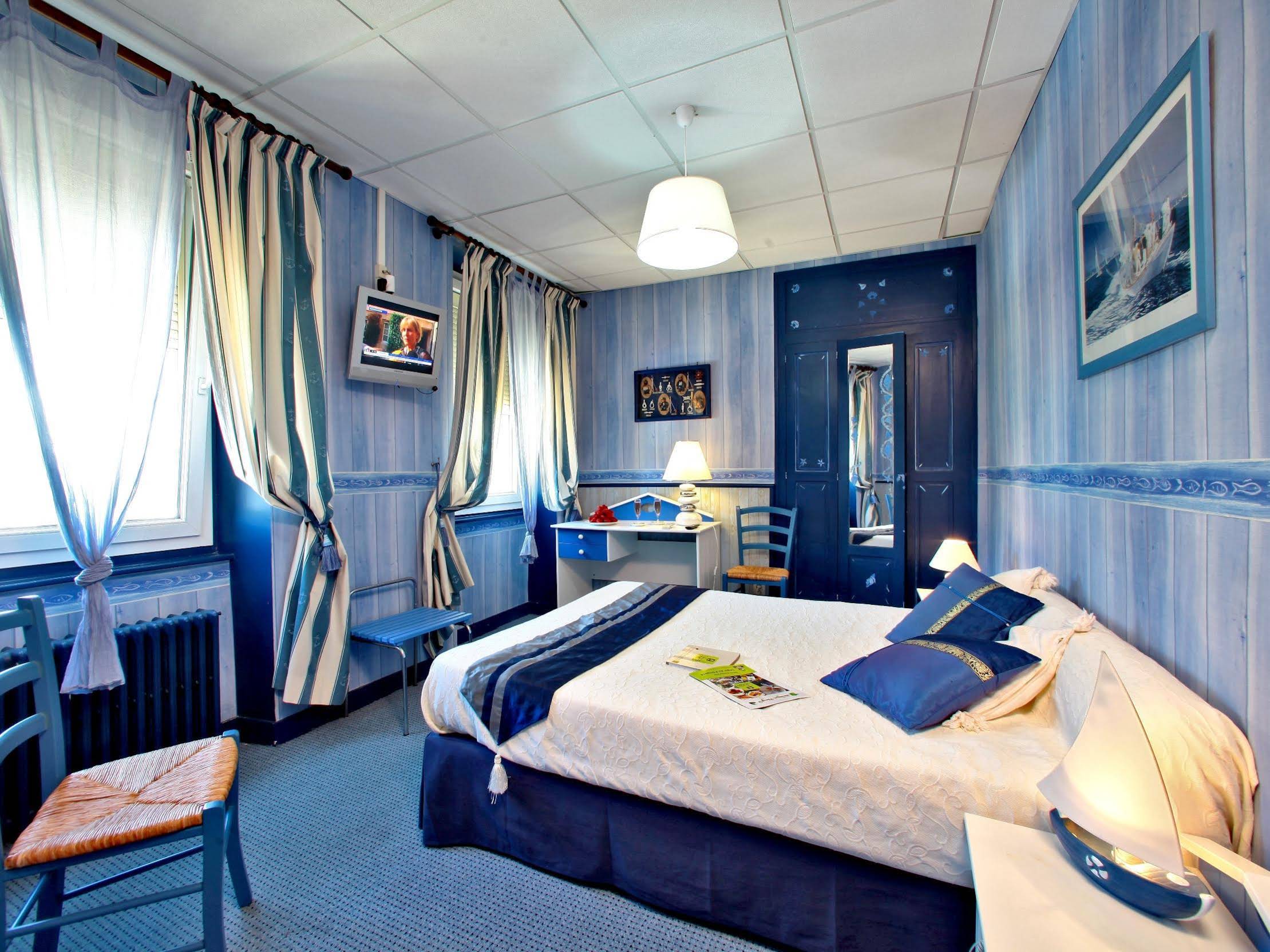 Hotel Restaurant Les Voyageurs