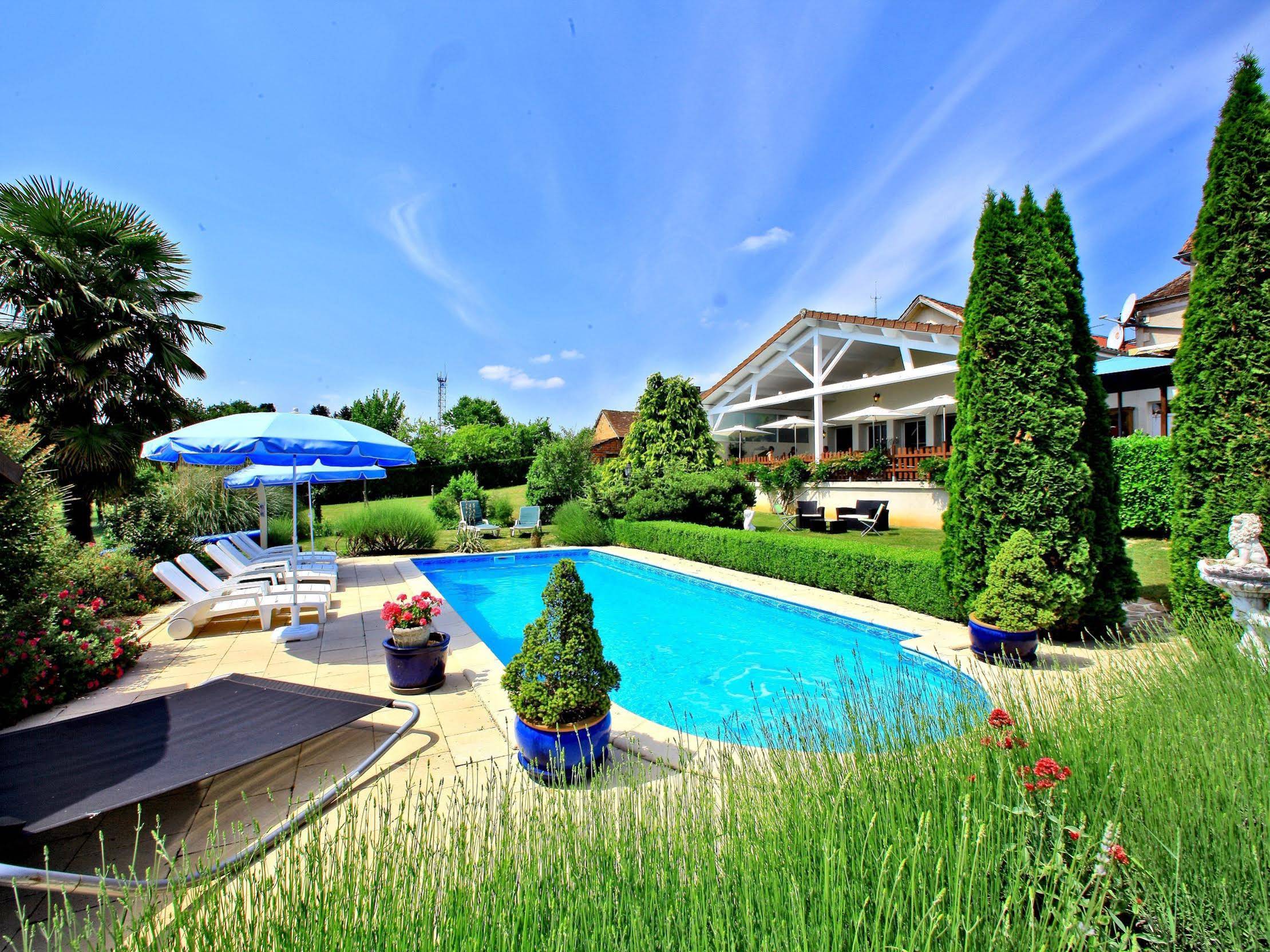 Hotel Restaurant Les Voyageurs