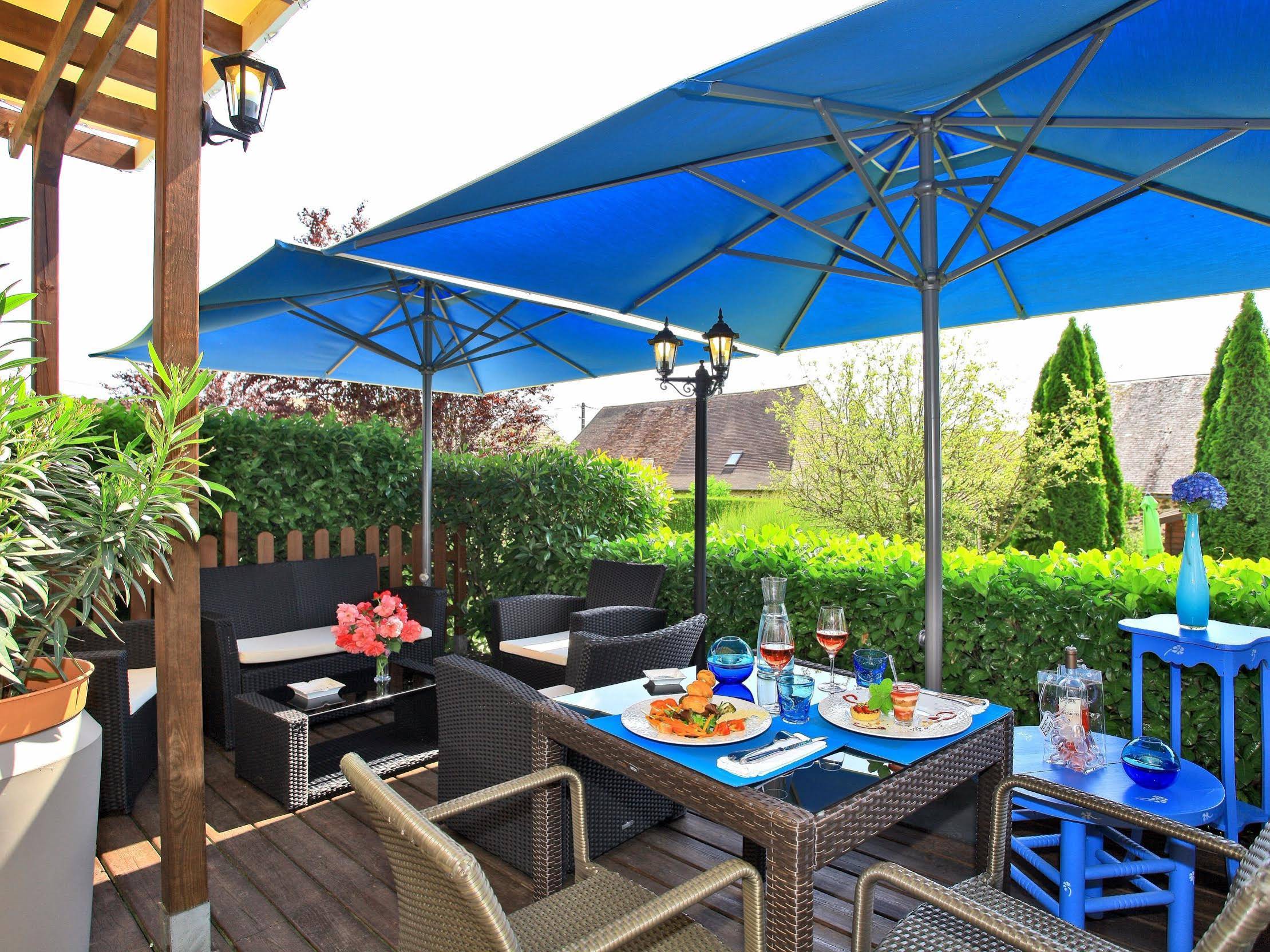 Hotel Restaurant Les Voyageurs