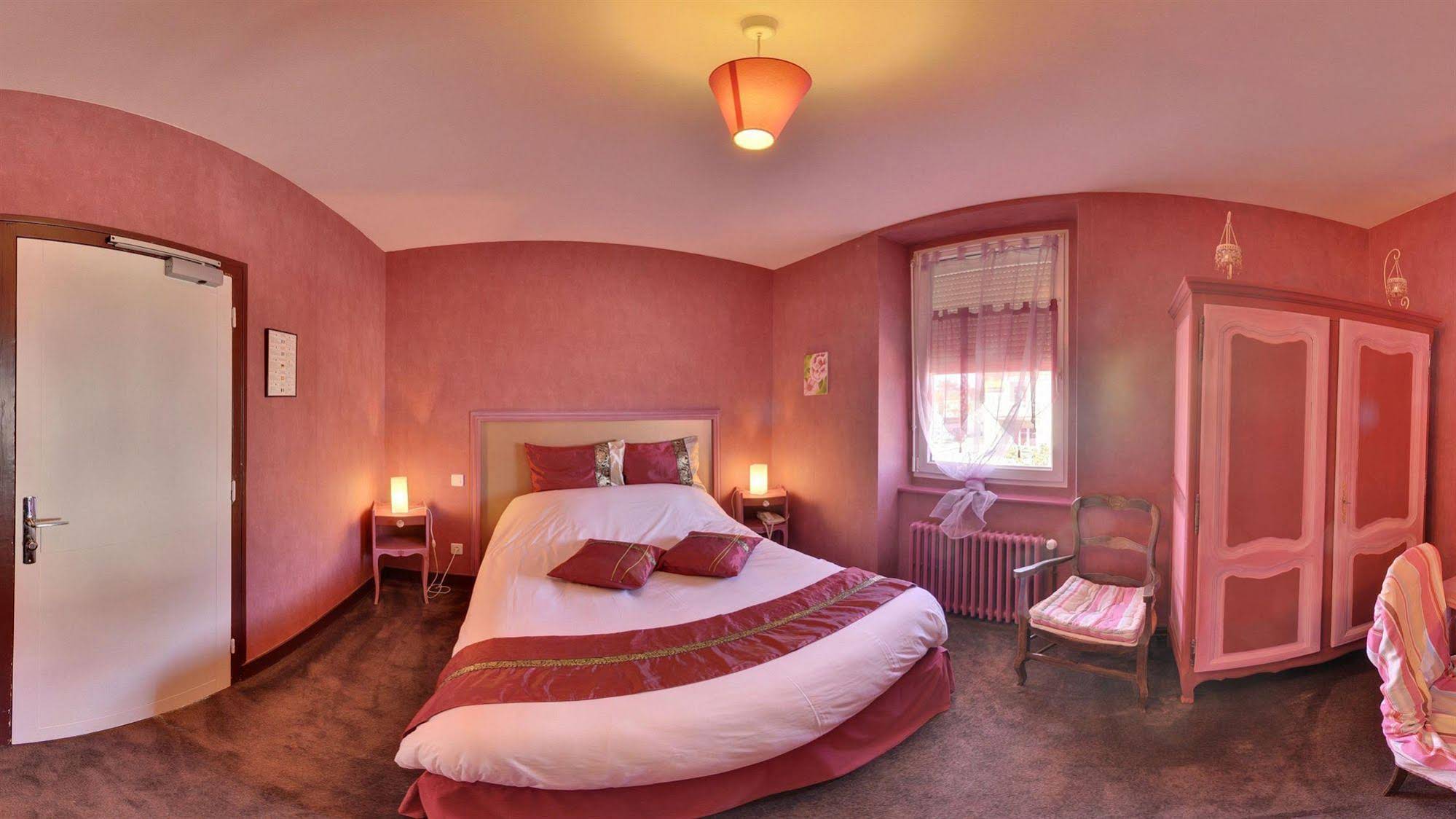 Hotel Restaurant Les Voyageurs