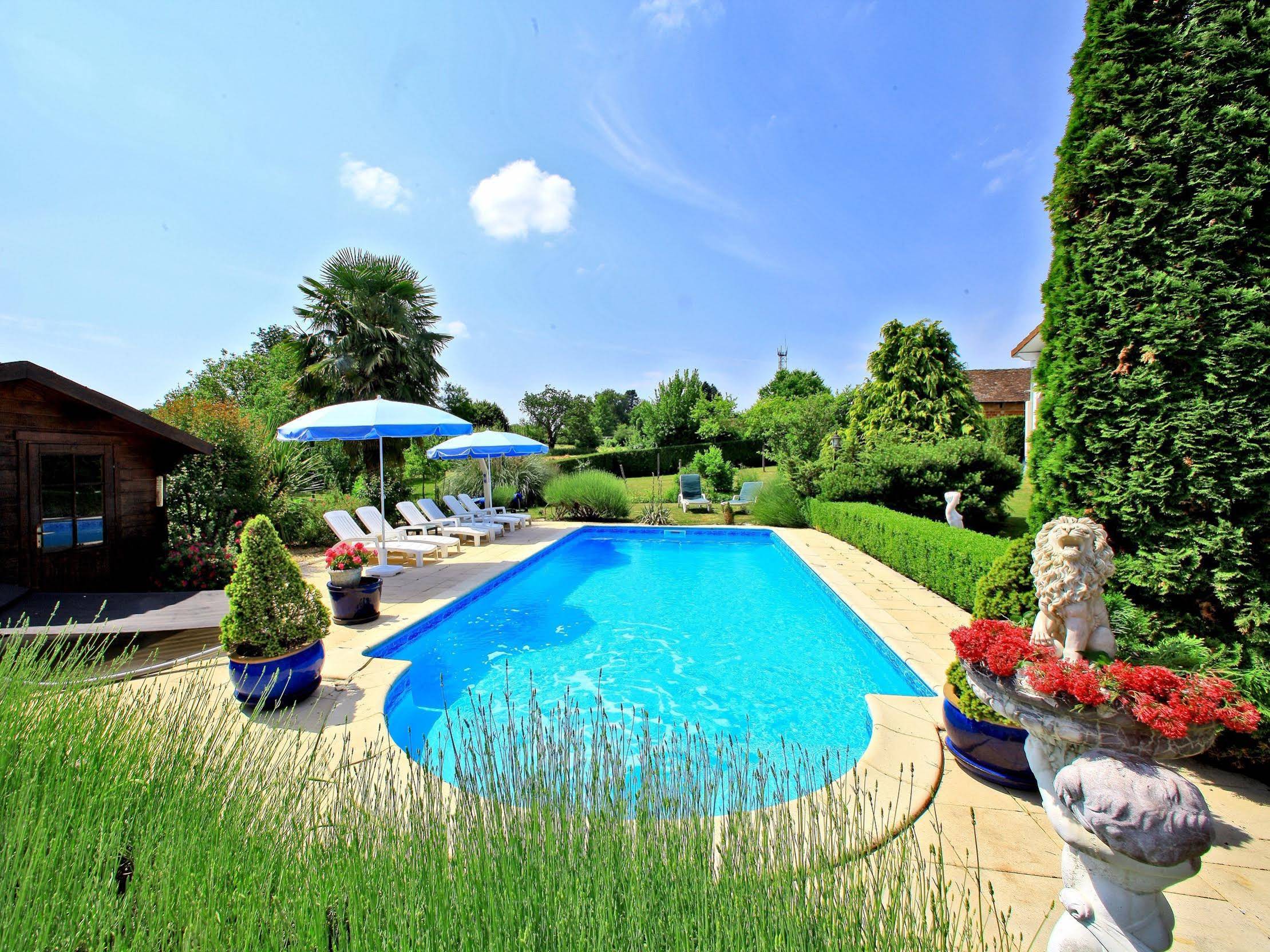 Hotel Restaurant Les Voyageurs